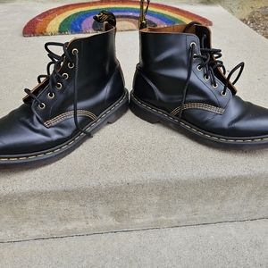 Doc Marten 101 Vintage